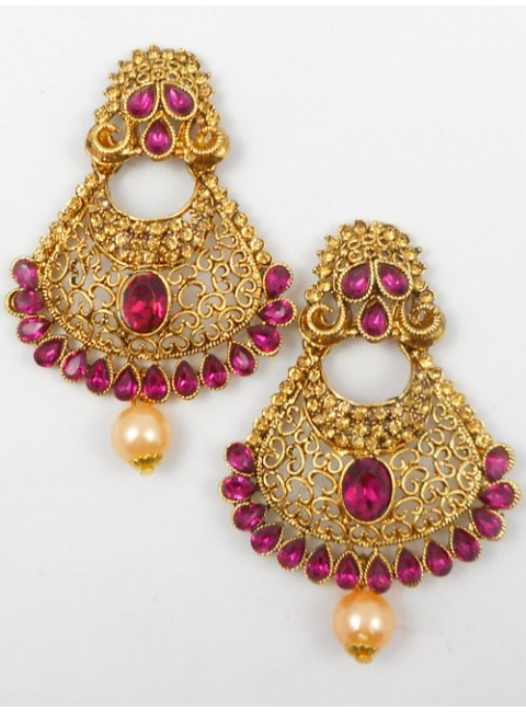 Fashion Earrings